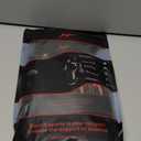 Hurmoya Back Brace Posture Corrector for Women and Men, Lower and Upper Back Pain Relief, Shoulder Straightener and Adjustable Full Back and Lumbar Support (X-Large)