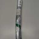 JiffDiff Grasscloth Wallpaper Peel and Stick Blue Grassweave Stick on Wallpaper Textured Self Adhesive Contact Paper 17.3"x118"