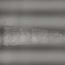 SMUK 3-Tiers Acrylic Scrunchie Holder Stand, Clear Hair Tie Organizer Storage for Women Teen Girls Gifts Scrunchy Hair Accessories Organizer