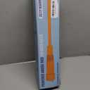 Powered Anode Rod for Water Heater, Electric Anode Rod for Water Heater, Eliminate Sulfur Smell in Well Water, Eliminate Rotten Egg Smell in Water, for 40-89 Gallon Except Bradford White