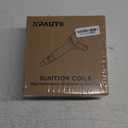 Ignition Coil Pack Spark Plug fit for 3.6 V6 2004 2005 2006 2007 2008 2009 Cadillac CTS STS, 04-06 Cadillac SRX, 05-08 Buick Allure LaCrosse Rendezvous, 2009 Chevy Traverse, GMC Acadia, UF375