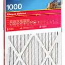 Filtrete Allergen Defense Air Filter, 16" x 20" x 1"