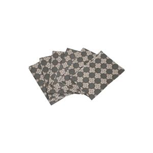 Dollhouse Tiles Set of 6 4" x 4"