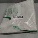 MIULEE 100% Blackout Curtains 96 Inch Long 2 Panels Set for Bedroom, Thick Faux Linen Black Out Curtain Room Darkening Back Tab Pleated Floor to Ceiling Window Drapes with Hooks for Living Room, Birch