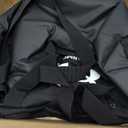 Under Armour Undeniable 5.0 Duffle (Black (001)/Metallic Silver)