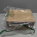 6 PACK Hanging Under Shelf Storage Basket Kitchen Cabinet Organizer Storage, Slides Under Wire Shelves for Counter Pantry Desk Bookshelf, Black