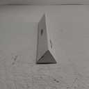 Loofah Back Scrubber for Shower | Bamboo Charcoal Fiber Infused | Loufas for Men & Women | Includes 1 Long Handled Shower Sponge, 1 Bath & Shower Luffa Pouf & 1 Hook to Hang Stuff (Slate Grey)