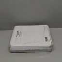 Blue Summit Supplies File Folder, 1/3 Cut Tab, Letter Size, Green, Great for Organizing and Easy File Storage, 100 Per Box