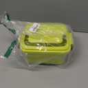 FRUSE Safari Animals Figures Toys, 12PCS Wild Zoo Figurines, Realistic African Jungle Playset With Panda, Lion, Elephant, Educational Learning Toys for Toddlers Kids 3-5