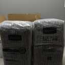 Assurance Men's Incontinence Underwear, L/XL, Maximum Absorbency (36 Count) 3X Max Defense, Grey