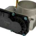 Dorman 977-325 Electronic Throttle Body Compatible with Select Nissan Models (OE FIX)