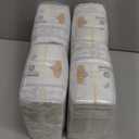 Huggies Size Newborn Diapers, Little Snugglers Baby Diapers, Size Newborn (up to 10 lbs), 84 Count, Packaging May Vary