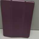 ProCase Smart Case for 10.5” iPad Air 3rd Generation 2019 / iPad Pro 2017, Slim Stand Cover with Translucent Frosted Back for iPad Air 3 -Purple