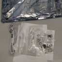 GIGABYTE B850 AORUS Elite WIFI7 Ice Motherboard - AMD Ryzen 9000 Series Processors, 12+2+1 Phase Digital VRM, up to 5200MHz DDR5 (OC), 1xPCIe 5.0 + 2xPCIe 4.0 M.2, LAN 2.5, WiFi 7, USB 3.2 Gen 2x2