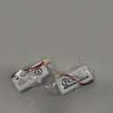 BT162342/BT262342 2.4V 300mAh Ni-MH Cordless Phone y Pack, Also Compatible with BT183342/BT283342 AT&T