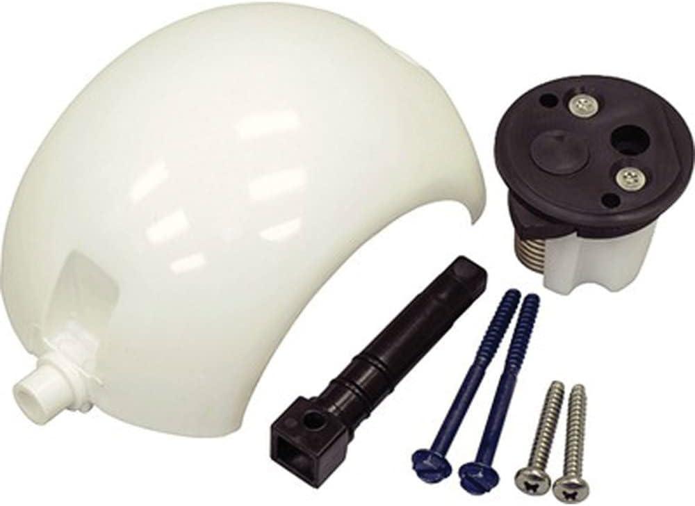 DOMETIC 385310681 Ball and Shaft Kit with Spring Cartridge for 510 Plus and 510H Series Toilets DOMETIC 385310681 Ball and Shaft Kit with Spring Cartridge for 510 Plus and 510H Series Toilets