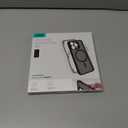 ESR for iPhone 15 Case, Translucent Matte Case, Compatible with MagSafe, Military-Grade Protection, Classic Series, Clear Pink (Frosted Pink Set)