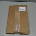 Nespresso Capsules Original Line, Vaniglia, Medium Roast Espresso Coffee, 50 Count Espresso Coffee Pods