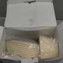 Banneton Bread Proofing Basket, Kikcoin Round Oval Proofing Basket Set of 3 (9" Round & 10" Round & 10" Oval), Sourdough Proofing Basket with Linen Liner, Bread Lame, Metal Scraper