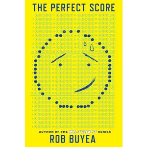 The Perfect Score (The Perfect Score Series)