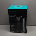 New! Innovia Countertop Touchless Paper Towel Dispenser in Grey (Gray)