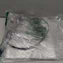 MEROCA M800 Mountain Bike Hydraulic Disc Brakes Hydraulic Bike Brakes Front 800mm and Rear 1400mm with PM Adapter for 160mm Rotor (Left Rear+Right Front+DP, Black)