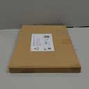 Small Mini Projector Shelf, Modem Shelf, Router Shelf, Floating Projector Wall Mount, Projector Shelf for Wall, Holder Stand Accessories White