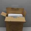 Eydna Electric Heated Blanket Full Size 72"84" with 9 Heating Levels & 1-10Hs Auto OffDouble Sided Plush Sherpa, Energy Efficient, Machine Washable, for Couch & Bed, Dark Blue