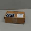 Motorcycle Rearview Mirror Side Mirrors 360 Degree Chrome Replacement for Harley Softail Dyna Sportster XL 883 1200 Electra Glide Street Glide Bike Scooter Chopper Cruiser