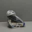 United Ortho USA14015 Short Cam Walker Fracture Boot, Medium, Black