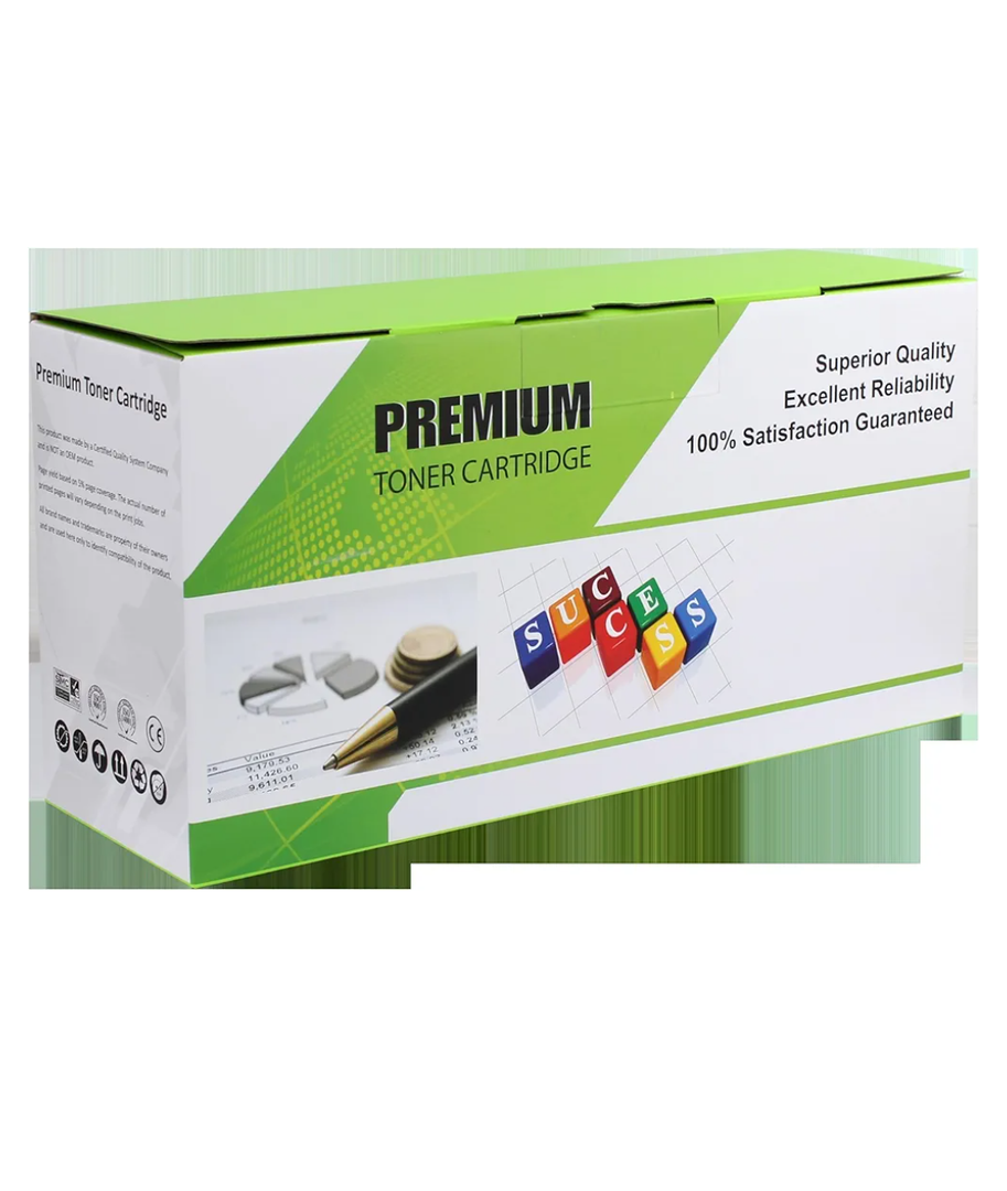 Compatible Toner Cartridge Replacement for HP Laserjet Enterprise M611dn/ M611x/M612dn/M612x; MFP M634h/M635fht/M635h/M636fh AS-AN-H1470X