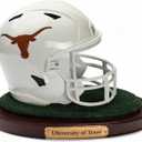 The Memory Company | Licensed NCAA Resin Helmet