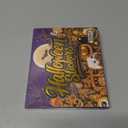 200 Pcs Halloween Stickers, Halloween Vinyl Stickers for Kids & Adults, Holiday Party Favors, Crafts & Gifts