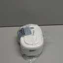 Momcozy Baby Wipe Warmer, Innovative Spring Design, Large Capacity Wipes Dispenser, Fast and Even Heating, 4 Modes of Temperature Heating Control, Diaper Wipe Warmer with Night Light (Classic WW01 60-80pcs, Green)