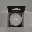 WiZ 60W A19 Dimmable Daylight (5000K) LED Smart Bulb - 800 Lumen - E26 - Indoor - Connects to Your Existing Wi-Fi - Control with Voice or App - Activate with Motion - Matter Compatible