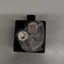 2 Year Anniversary Wedding Gift for Him Her 2PCS Food Dice Adult Men Easter Gifts to My Husband Gifts Movie Night Supplies for Wife Gag Gift for Adults Funny Date Night Dices Wedding Registry Ideas