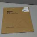 UniTak3D PEI Build Plate for Bambu Lab X2D/P2S/P1S/A1/P1P/X1C/X1/X1E 3D Printers,257x257mm Double Sided Smooth&Textured Heated Bed,Spring Steel Sheet,High-Adhesion Removable Flexible Printing Surface