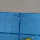 Ultimate Tic Tac Toe by Relatable, Exciting Board Games for Easter Family Gatherings, Great Games for Kids, Includes 1 Board, 41 Mini X's, 40 Mini O's, 5 Large X's, 5 Large O's  Easter Basket Gift