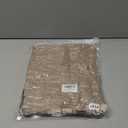 Auiopila Girl Clothes Girls Outfits Flare-lace Sleeve Top and Plaid Skirt Dress Fall Winter 2Pcs Girls Clothes 6-14T (7-8 Years, Beige)