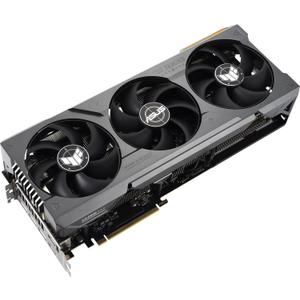 ASUS TUF Gaming GeForce RTX 4080 Graphics Card (PCIe 4.0, 16GB GDDR6X, HDMI 2.1a, DisplayPort 1.4a)