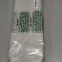 LONBET Toilet Paper Storage for 12 Rolls, Stackable & Foldable - The Ultimate Bathroom Organizer - Waterproof Basket with Bamboo Lid - Elegant Toilet Paper Storage Holder, Beige