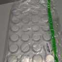 Nordic Ware Natural Aluminum Commercial Petite Muffin Pan, 24 Cup