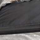 Heavy Duty 10mm Full Bunkie Board 54x75, Foldable Bed Support Panel