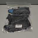 10 PCS Hardhat and Safety Helmet Sweatband, Flame-Resistant, Unique cat-Head Design,Sweat Bands Washable Reusable Hard Hat Sweatband Liners, Preventing Bulkiness Hard Hat Accessories