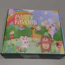 360 PCS Party Favors for Kids, Fidget Toys Pack, Party Toys, Birthday Gift, Treasure Box for Students Rewards, Goodie Bag Stuffers, Carnival Prizes,Pinata Filler, Bulk Toys for Classroom