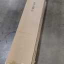 Duchessz King Mattress, 14 Inch Hybrid Mattresses Black with Gel Memory Foam and Individually Pocket Innerspring Euro Top Medium Firm for Motion Isolation, Edge Support