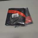 2 x Dog Cat Vampire Cloak Costume, Pet Halloween Cape for Small Medium Dogs Cats Puppy