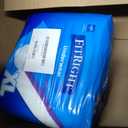 FitRight Super Adult Incontinence Underwear, Maximum Absorbency, X-Large,  20 Count (XL)