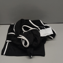 Cicy Bell Womens Summer Lounge Sets V Neck Sleeveless Tunic Tops Pajamas Sets Comfy Loungwear Wide Leg Pants 2 Piece Outfits, S