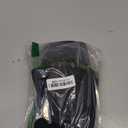 FeelinGirl Waist Trainer Belt Waist Cincher Trimmer Ab Belt Tummy Control Body Shaper with Triple Wrap Women and Men (Large, Black)